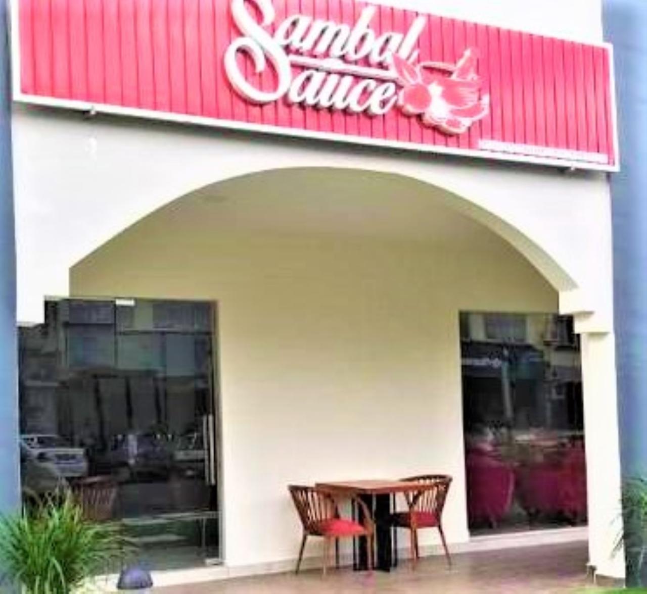 The Point Boutique Hotel Johor Bahru Exterior photo