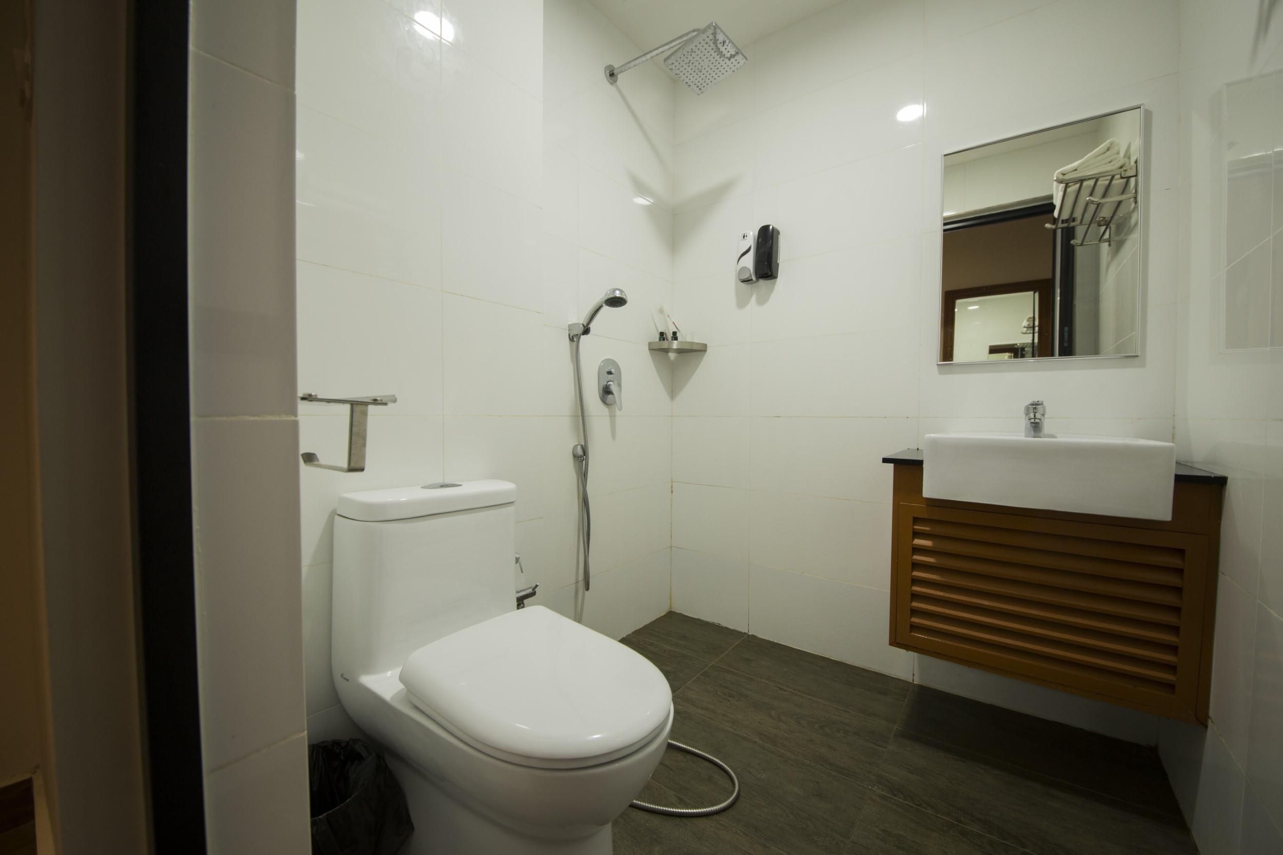The Point Boutique Hotel Johor Bahru Exterior photo