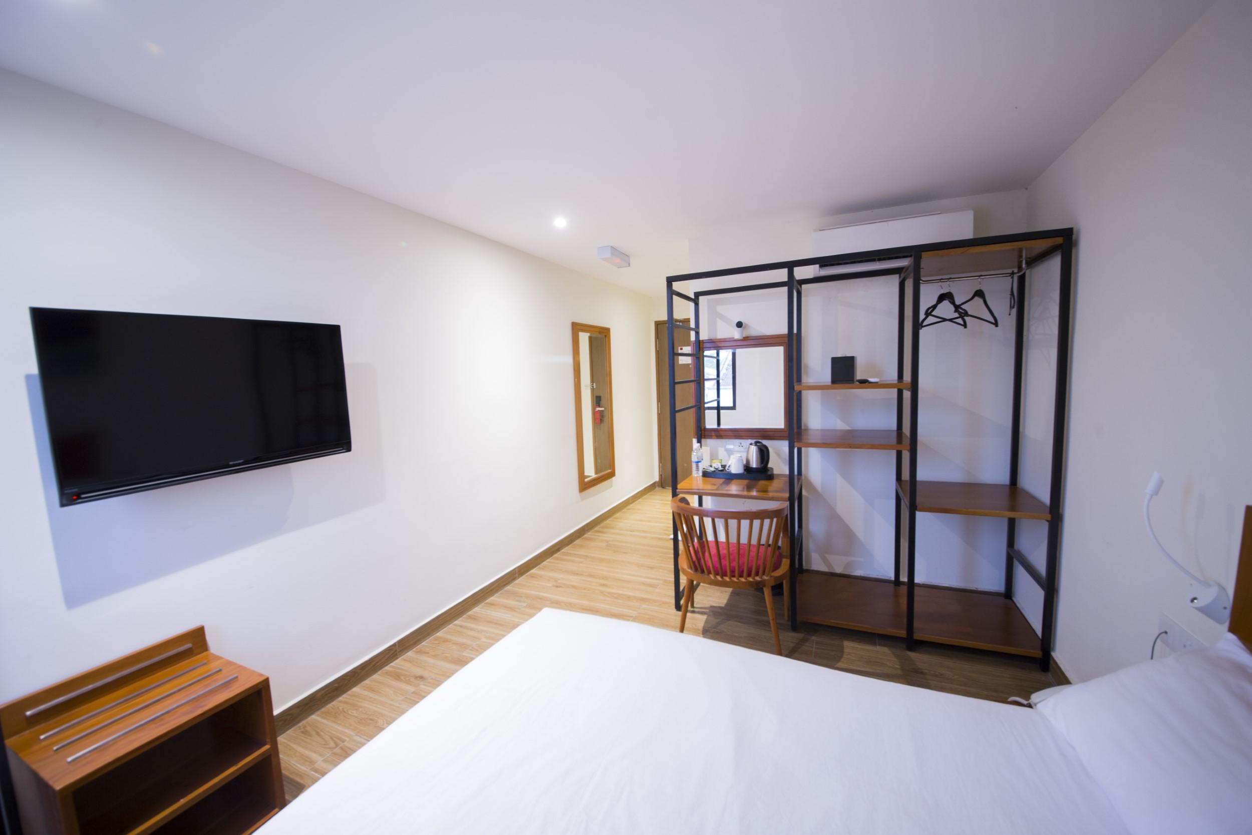 The Point Boutique Hotel Johor Bahru Exterior photo
