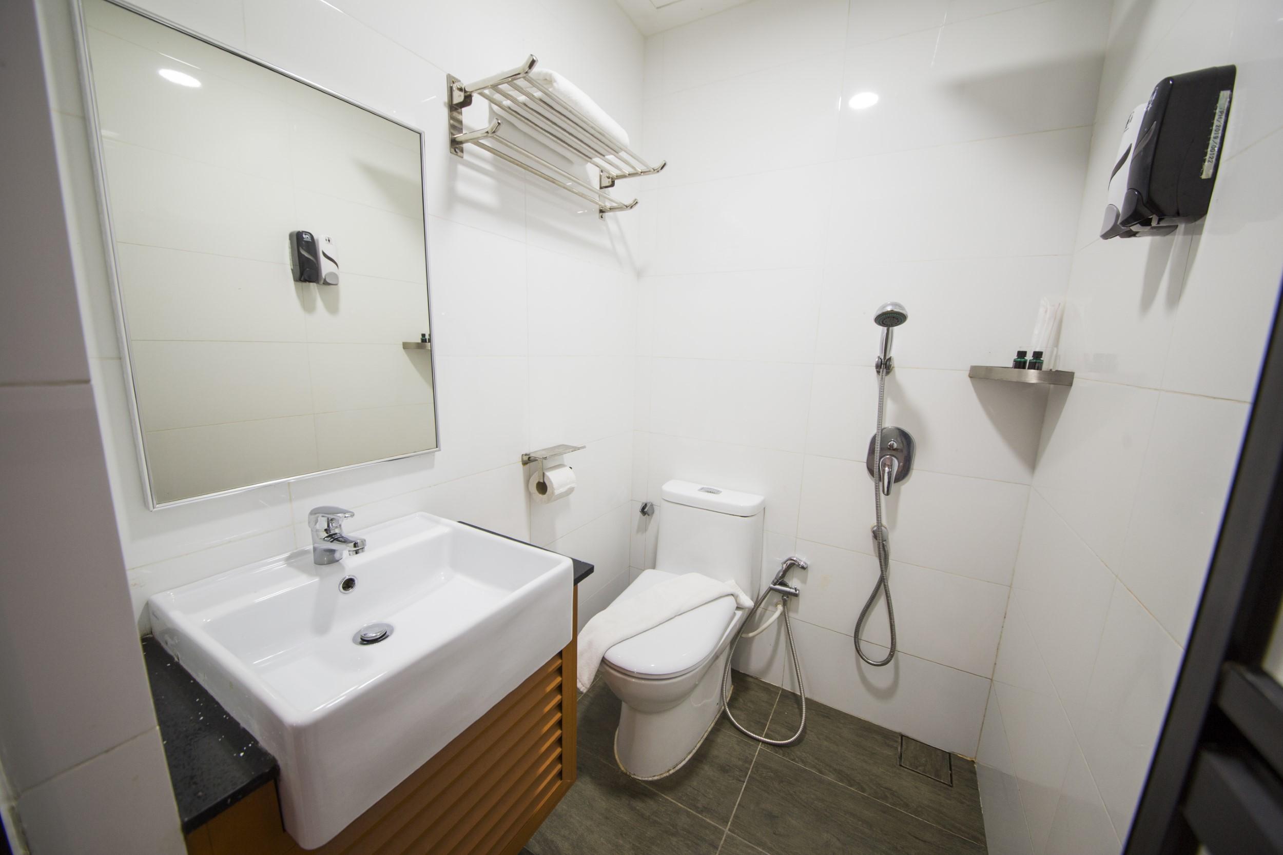 The Point Boutique Hotel Johor Bahru Exterior photo