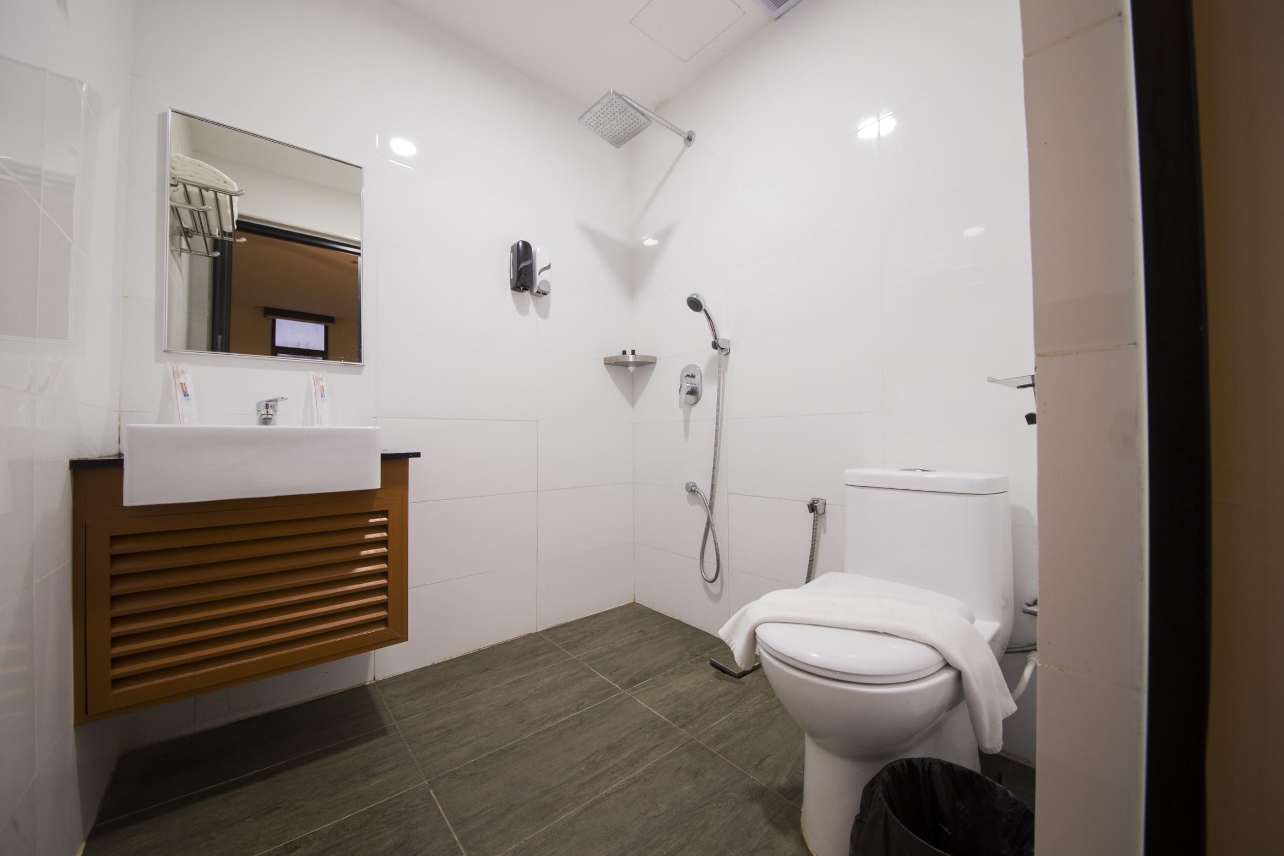 The Point Boutique Hotel Johor Bahru Exterior photo