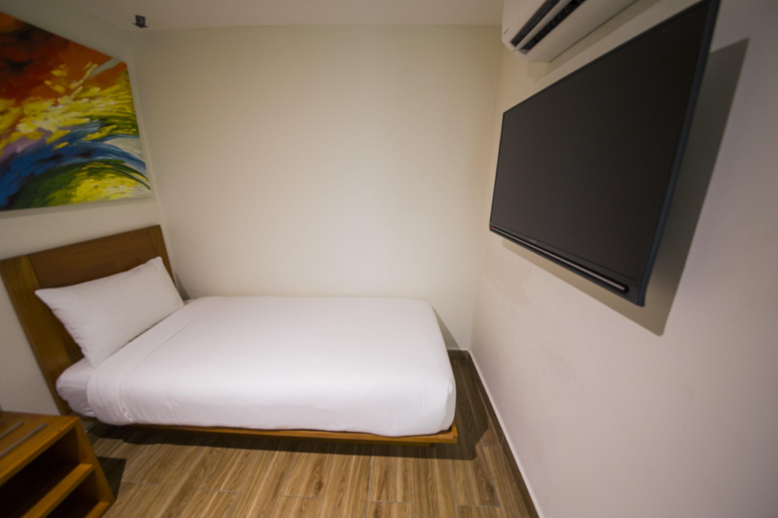 The Point Boutique Hotel Johor Bahru Exterior photo