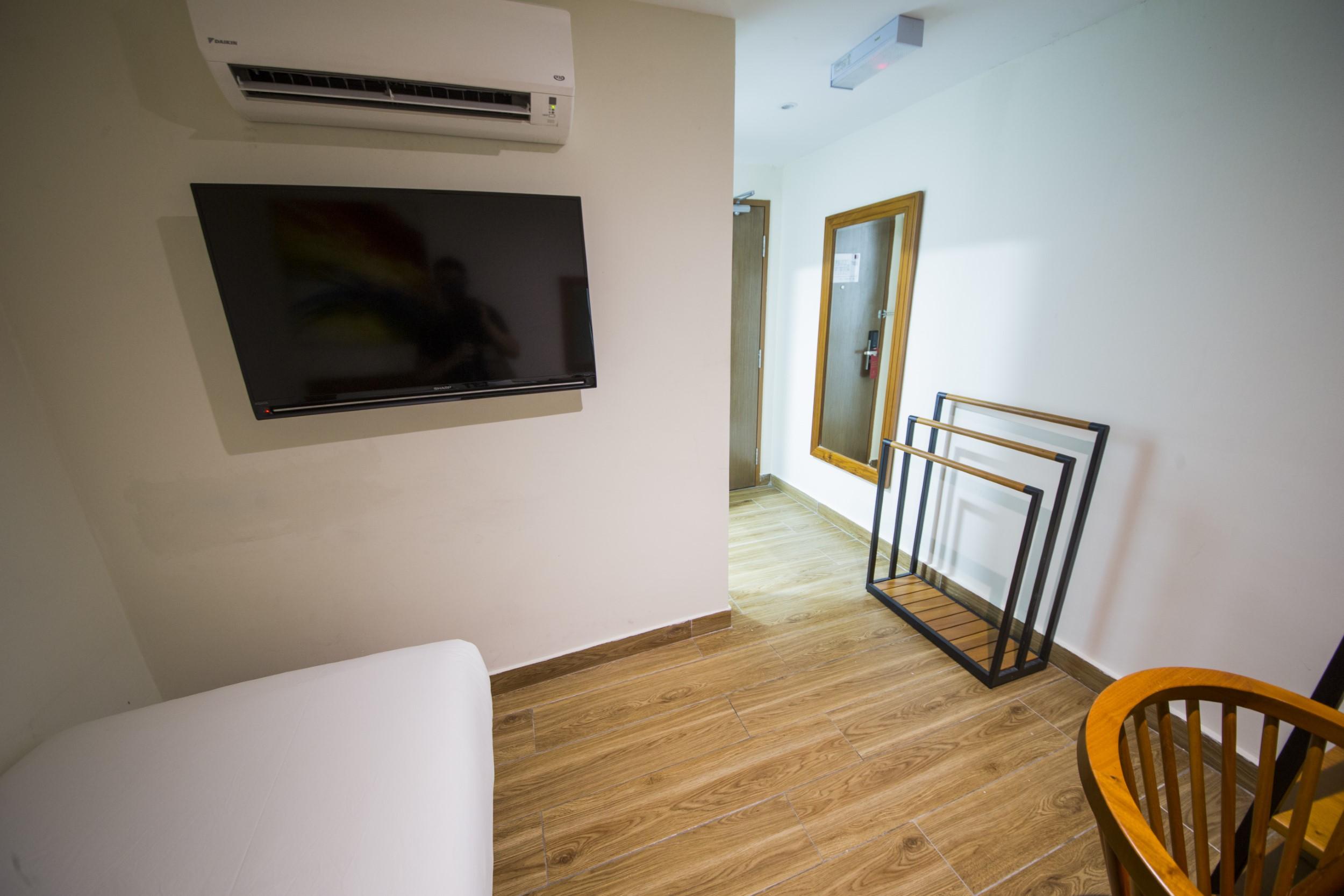 The Point Boutique Hotel Johor Bahru Exterior photo