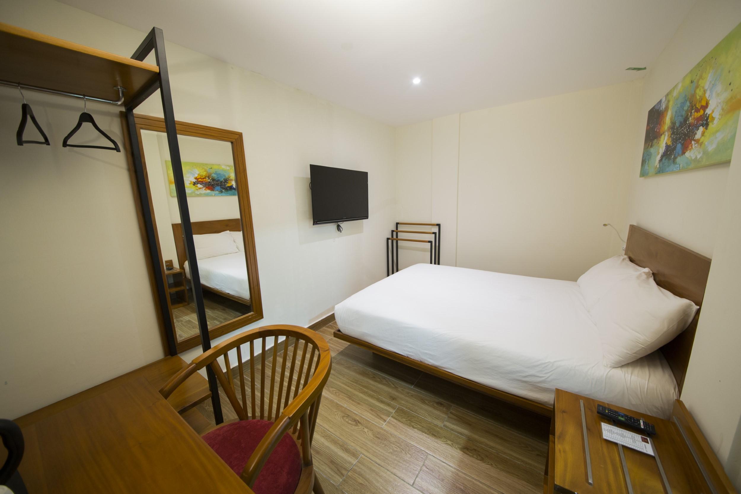 The Point Boutique Hotel Johor Bahru Exterior photo