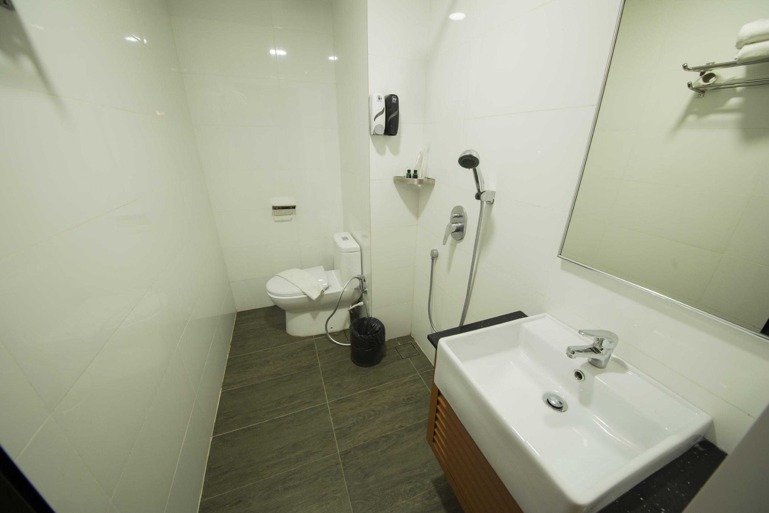 The Point Boutique Hotel Johor Bahru Exterior photo